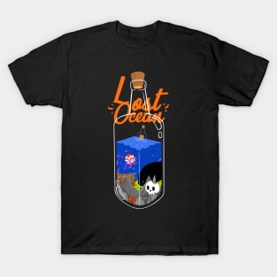Lost Ocean T-Shirt